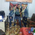 Ariel Barrientos - Facebook