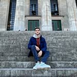 Ariel Barrientos - @arielbarrientos556 - Instagram