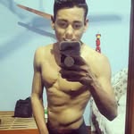 Ariel Barrientos - @barrientos9408 - Instagram