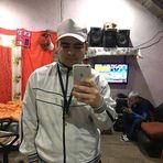Ariel Barrientos - Facebook