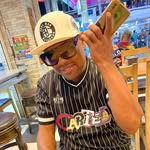Ariel Barrientos - @barrientos5294 - Instagram