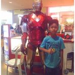 Ariel Barrientos Jr - Facebook