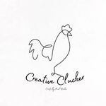Ariel Becker - @creativeclucker - Instagram