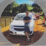 Ariel Becker - @arielbecker0676 - Instagram