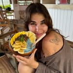 Ariel Becker - @ariel_b113 - Instagram