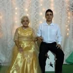 Ariel Carlos Batista Becker - @arielcarlosbatista - Instagram