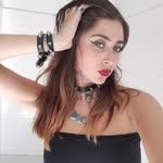 Shawna Ariel Becker - @arielmodeling - Instagram
