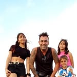 Juan Ariel Bernhardt - @juanariel1980 - Instagram