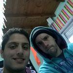 Ariel Berrios - @arielberrios98 - Instagram