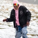 Ariel Berrios - @arielberrios820 - Instagram