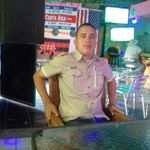 Ariel Berrios - @arielberrios94 - Instagram