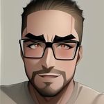 Ariel Berrios - @batmanariel - Instagram