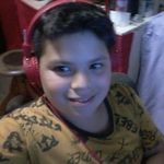 ariel_berrios - @ariel_berrio - Instagram