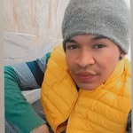 Jordan Ariel Berrios Pérez - @berri.os1993 - Instagram