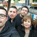 Luis Ariel Berrios Silva - @luisarielberriossilva - Instagram