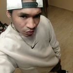 Quevin Ariel Berrios Pérez - @arielberrios742 - Instagram