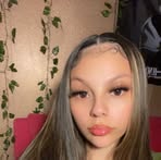 Ariel Beverly  - Facebook