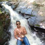 Ariel Borges - @arielborges56 - Instagram