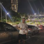 Ariel Borges - @arielborges70 - Instagram