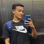 Ariel Borges - @ariel._borges - Instagram
