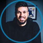 Ariel Borges - @ariel_borges87 - Instagram