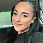 Ariel Borges - @arielalexcia - Instagram