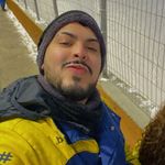 Ariel Borges - @oarielborges - Instagram