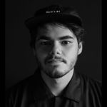 Ariel Borges - @arielbdc - Instagram