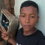 Ariel Borges - @ariel.borges11 - Instagram