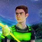 Ariel Borges DP - Facebook