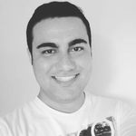Ariel Borges Machado de Araújo - @ariel_borges_m - Instagram