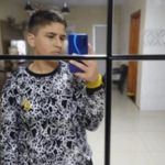 Ariel Borges Tome - @_ariel_borges_ - Instagram