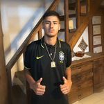 Ariel Bruno - @arielborges__ - Instagram