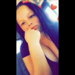 Áríêl Bràúñ - @ariell_baybeee - Instagram