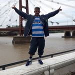 Ariel Braun - @arichacapinazo72 - Instagram