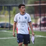 Ariel Bruno - @arielbruno_psgacademymanaus - Instagram