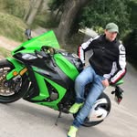 Ariel Bruno - @arielbruno59 - Instagram
