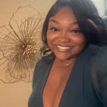 Ariel Bruno, B.S. - @theluxauntie - Instagram