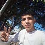 Bruno Ariel Bracamonte - @ariel.bruno04 - Instagram