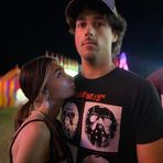 Ariel Calvert - Facebook