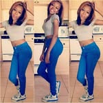 Ariel naheaven Calvert - @arielnaheaven - Instagram