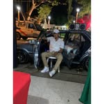 Ariel Capellán - @jonattancapellan - Instagram
