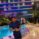 Ariel Capellan - @capellanariel - Instagram