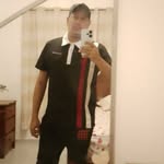 Ariel Capellan - @abraham_1603 - Instagram