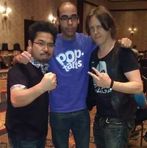 Ariel "FightingGM" Capellan - Facebook
