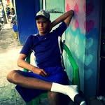 ariel osiris caro capellan - @ariel_osiris - Instagram