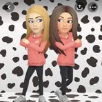 Ariel Carter - Facebook