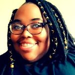 Ariel Carter - @juniebbjoness - Instagram