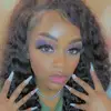 Ariel Carter - @ariicarterkii - TikTok