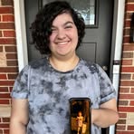 Ariel Carter - Facebook